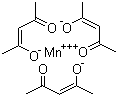 manganese tris(4-oxopent-2-en-2-oate)