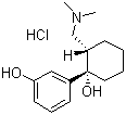 O-Desmethyl-cis-tramadol HCl