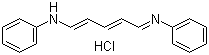 Glutacondialdehyde dianil hydrochloride