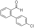 4'-Chlorobiphenyl-2-carbaldehyde