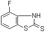4-Fluoro-2(3H)-Benzothiazolethione