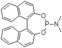 (r)-(-)-(3,5-二氧-4-磷-环庚并[2,1-a:3,4-a']二萘-4-基)二甲胺