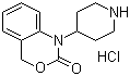 1-(4-Piperidinyl)-1,2-dihydro-4H-3,1-benzoxazin-2-...