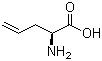 (S)-2-Amino-4-pentenoic acid