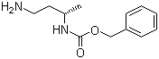 (S)-3-Cbz-aminobutylamine