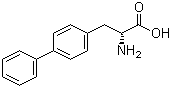 [1,1'-Biphenyl]-4-propanoicacid, a-amino-, (aR)-