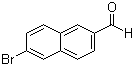 6-Bromo-2-naphthaldehyde