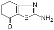 2-Amino-5,6-Dihydro-4H-Benzothiazol-7-One