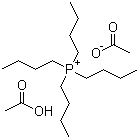 Tetra Butylphosphonium Acid Acetate