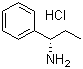 (S)-(-)-1-Amino-1-phenylpropane hydrochloride