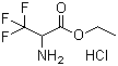 3,3,3-Trifluoroalanine ethyl ester hydrochloride