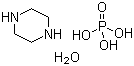 Piperazine Hydrogen Phosphate Monohydrate