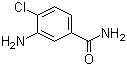 3-Amino-4-chloro benzamide