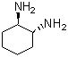 (1R,2R)-(-)-1,2-diaminocyclohexane