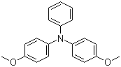 4,4-dimethoxy-triphenylamine  