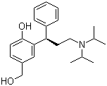 Fesoterodine Fumarate intermediates2  