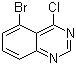 4-氯-5-溴喹唑啉