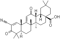Bardoxolone