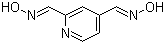 2,4-Pyridinedialdoxime