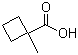 1-methylcyclobutanecarboxylic acid  