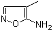 5-Isoxazolamine,4-methyl-(9CI)