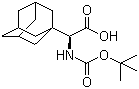 (S) - N- Boc- adamantylglycine