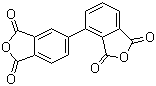 2,3,3',4-biphenyl tetracarboxylic dianhydride