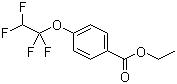 4-(1,1,2,2-四氟乙氧基)苯甲酸乙酯