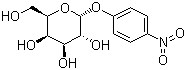 4-nitrophenyl α-D-glucopyranoside