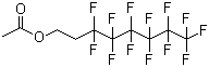 2-Perfluorohexylethyl acetate  