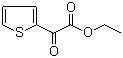ethyl α-oxothiophen-2-acetate