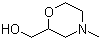4-甲基-2-吗啉甲醇 40987-46-0