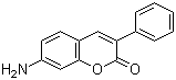 7-Amino-3-phenyl-2-benzopyrone