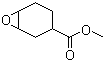 3,4-Epoxycyclohexane carboxylic acid, methyl ester