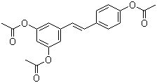 Acetyl trans-resveratrol  