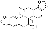 白屈菜碱价格, Chelidonine标准品 | CAS: 476-32-4 | ChemFaces对照品