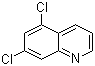 5,7-Dichloroquinoline