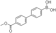 4-甲酯基联苯-4-硼酸