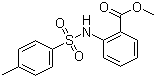 2-(Toluene-4-sulfonylamino)-benzoic acid methyl ester