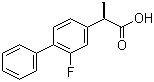 (R)-2-Flurbiprofen