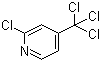 2-Chloro-4-(trichloromethyl)pyridine