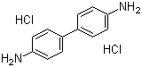 (C12H12N2?2(HCl)) Benzidine hydrochloride