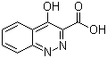 4-Oxo-1h-Cinnoline-3-Carboxylic Acid