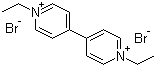 1,1'-二乙基-4,4'-联吡啶二溴化物
