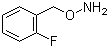O-(2-Fluoro -benzyl)hydroxylamine hydrochloride  