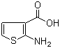 2-AMINOTHIOPHENE-3-CARBOXYLIC ACID