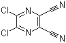 5,6-Dichloro-2,3-Dicyanopyrazine
