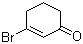 3-Bromocyclohex-2-enone