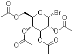 2,3,4,6-tetra-O-acetyl-α-D-glucopyranosyl bromide