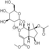 8-O-Acetylshanzhiside methyl ester